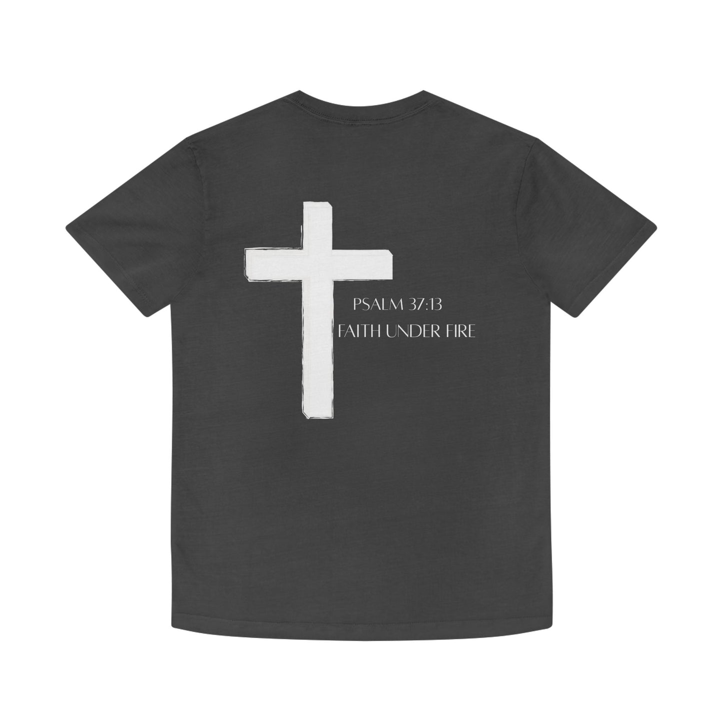 God Laughs T-Shirt