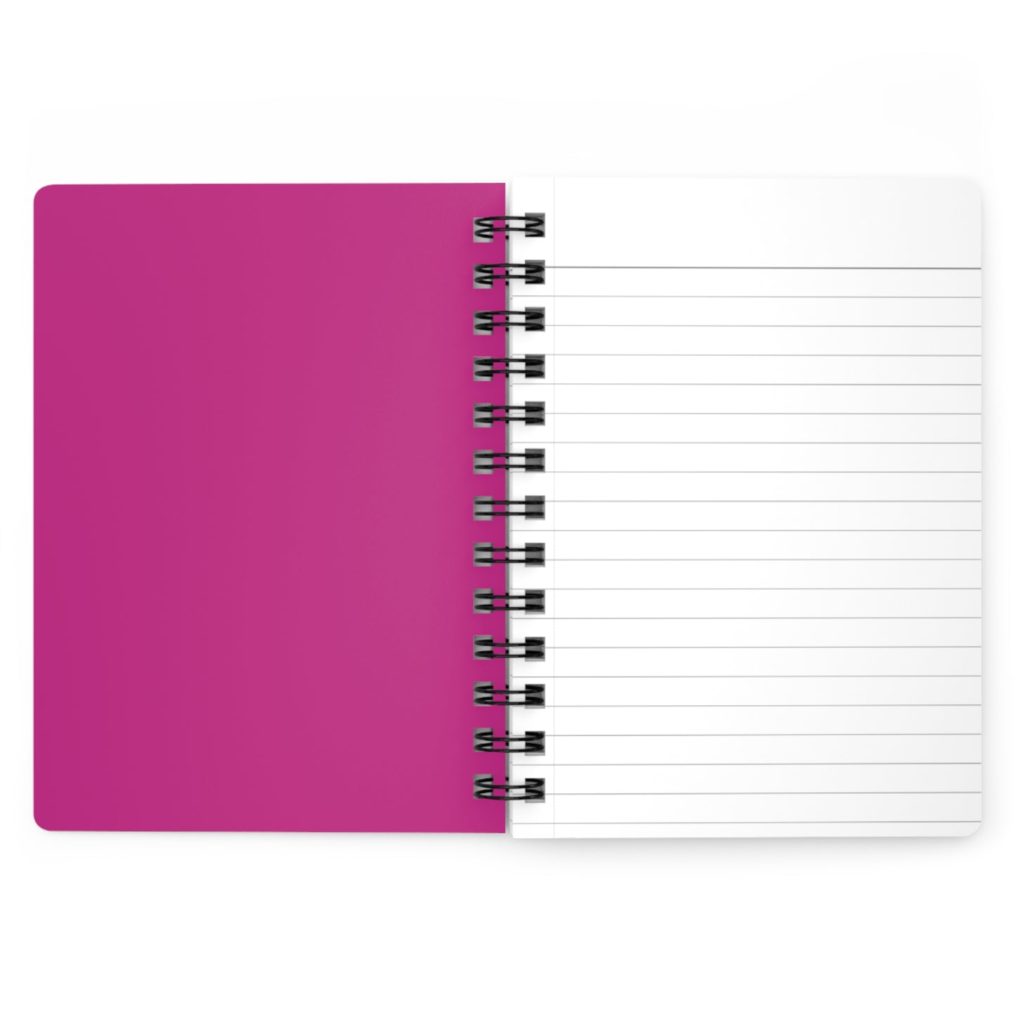 Renewed Mind Journal- Pink