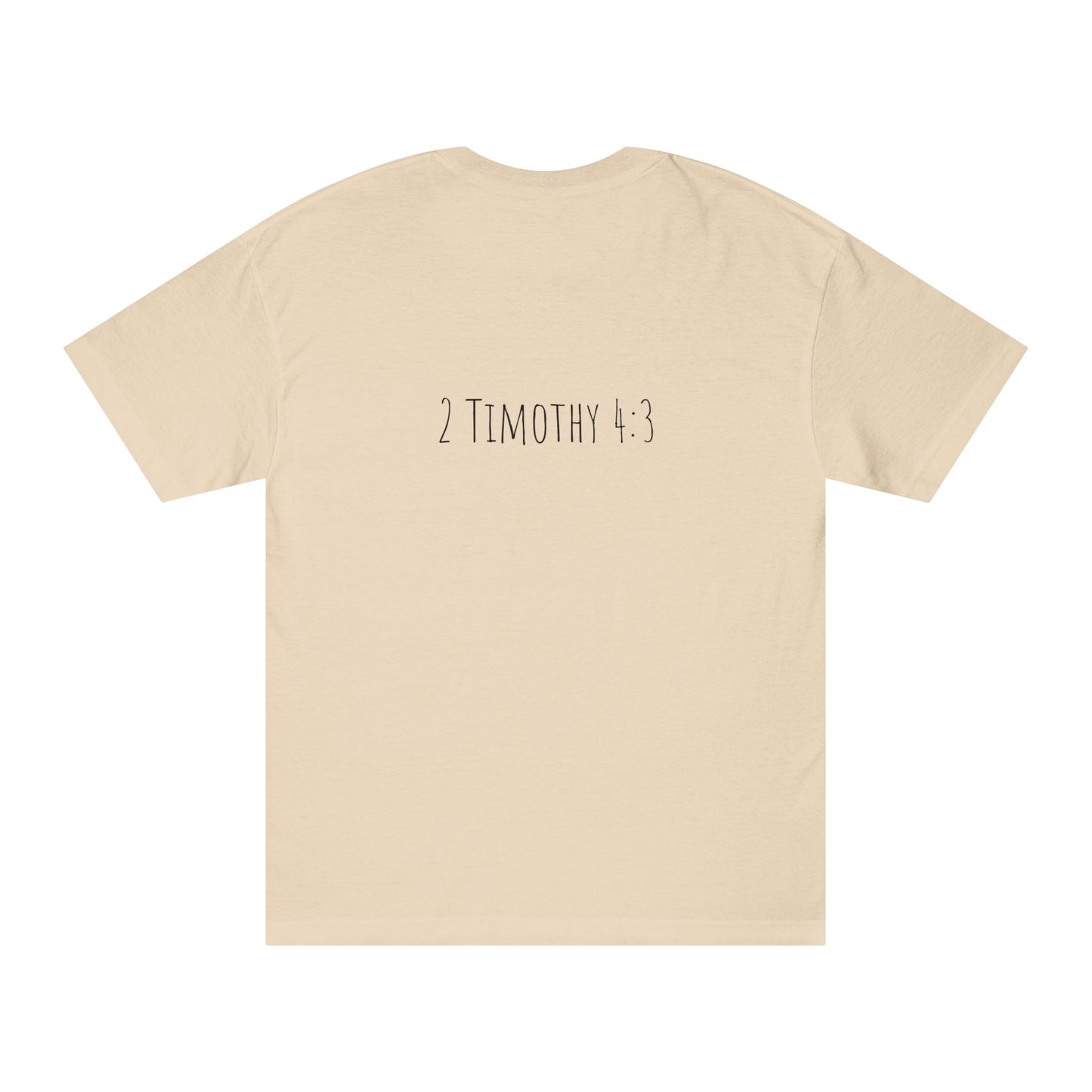 God's Not Unjust T-Shirt