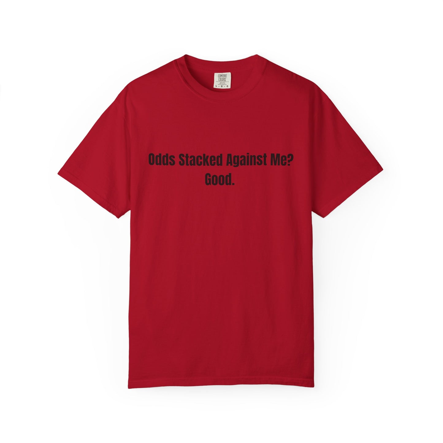 God's Got My Back T-Shirt
