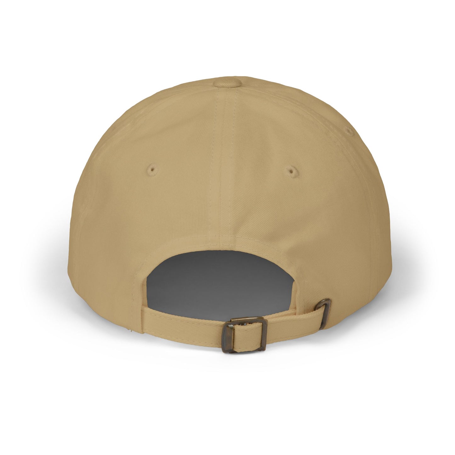 Saved By Grace Dad Cap