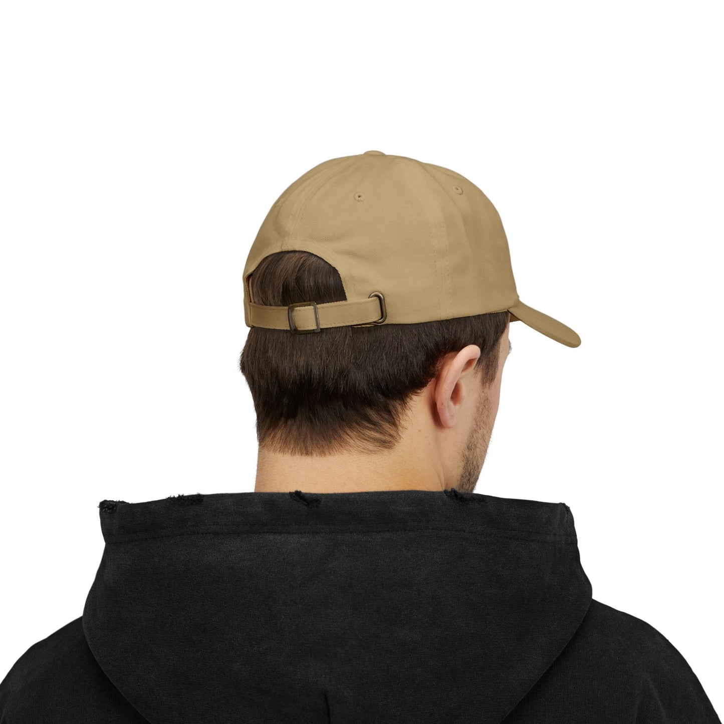 Saved By Grace Dad Cap