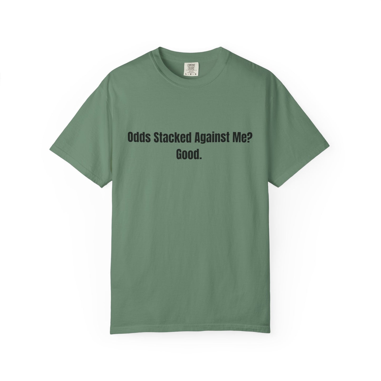 God's Got My Back T-Shirt