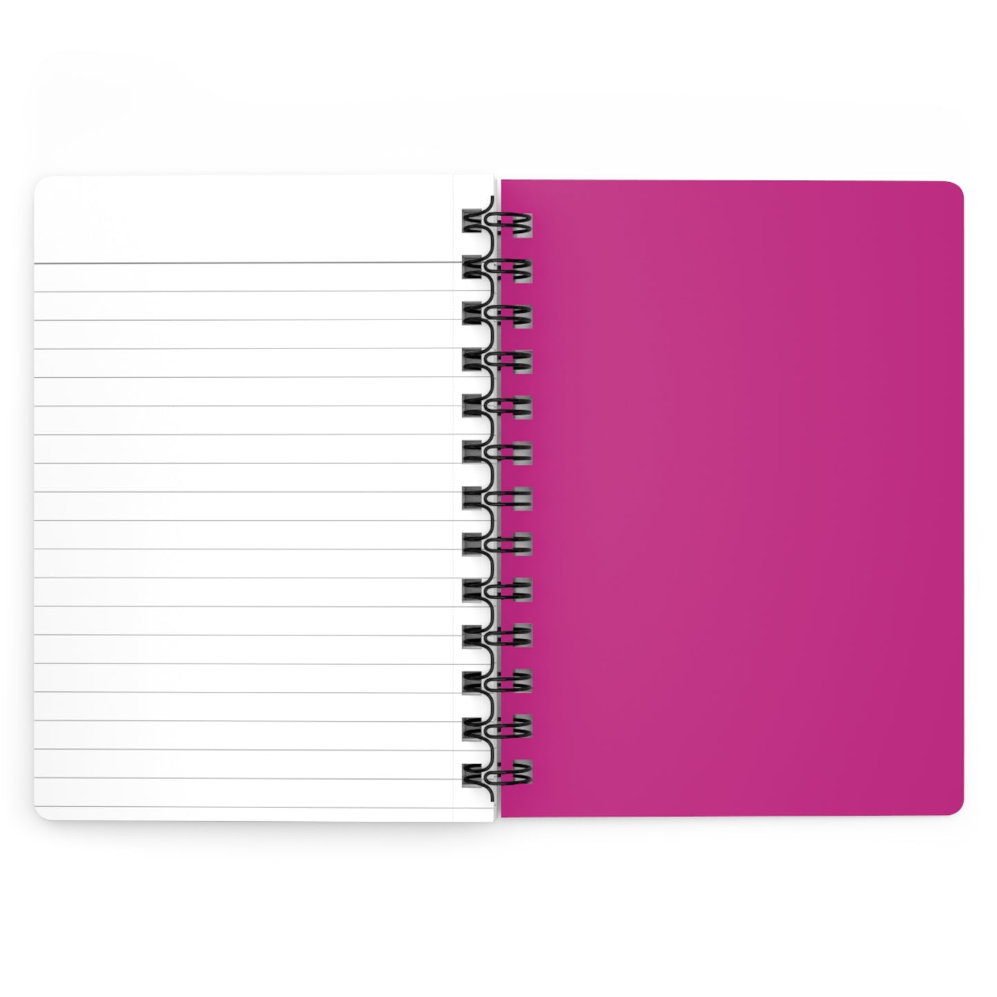 Renewed Mind Journal- Pink