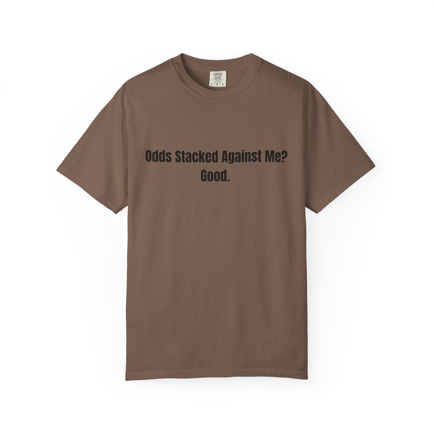 God's Got My Back T-Shirt