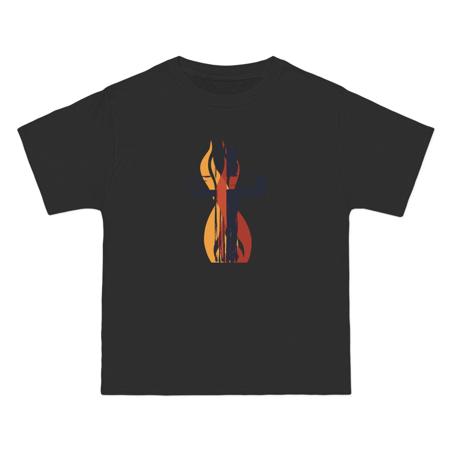 Not Burned T-Shirt