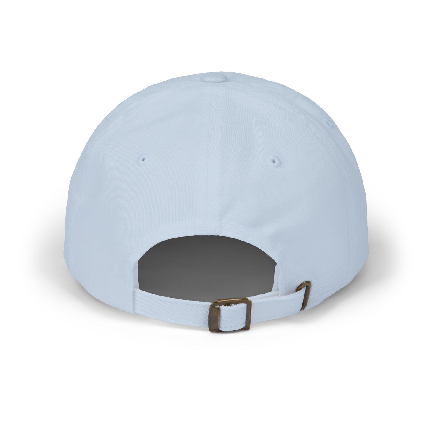 Saved By Grace Dad Cap