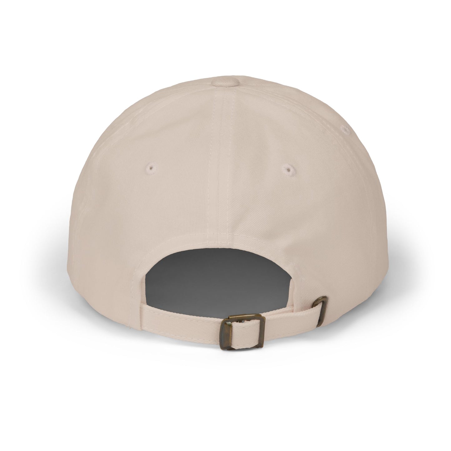Saved By Grace Dad Cap
