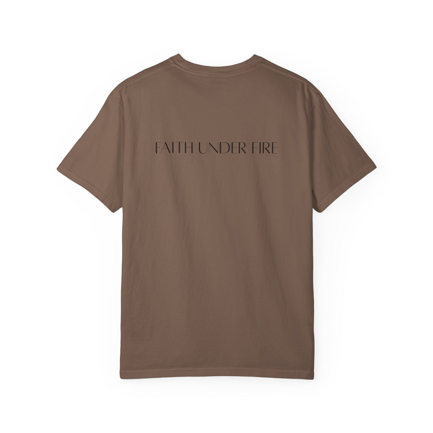 Lit By God T-Shirt