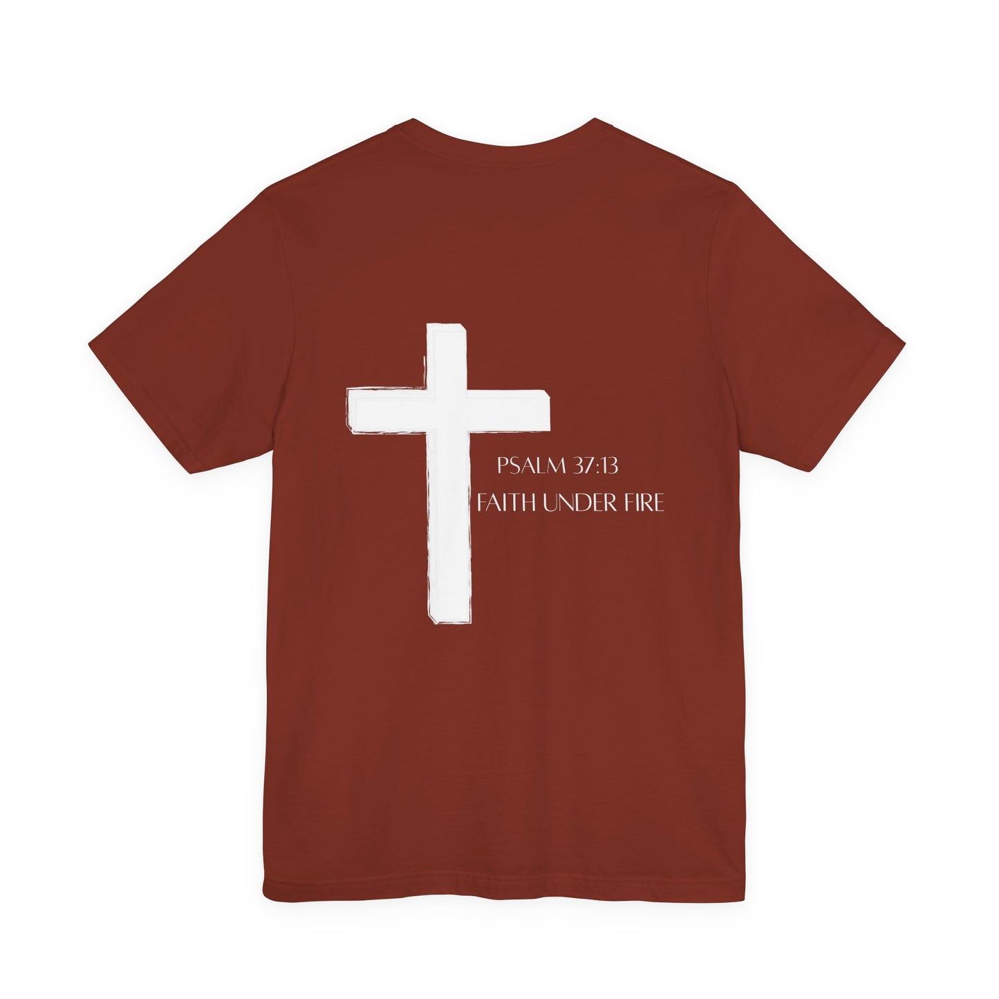 Woman of God "Sent" T-Shirt