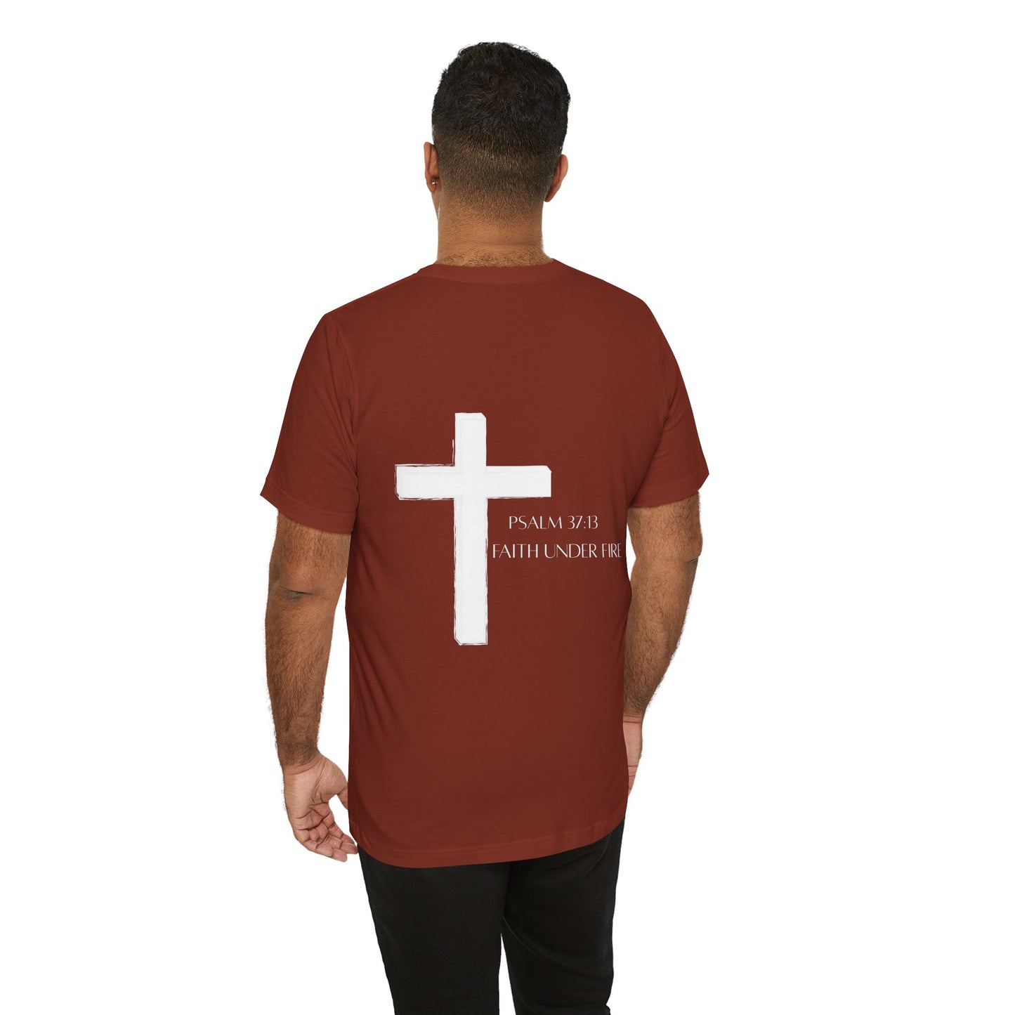 Woman of God "Sent" T-Shirt