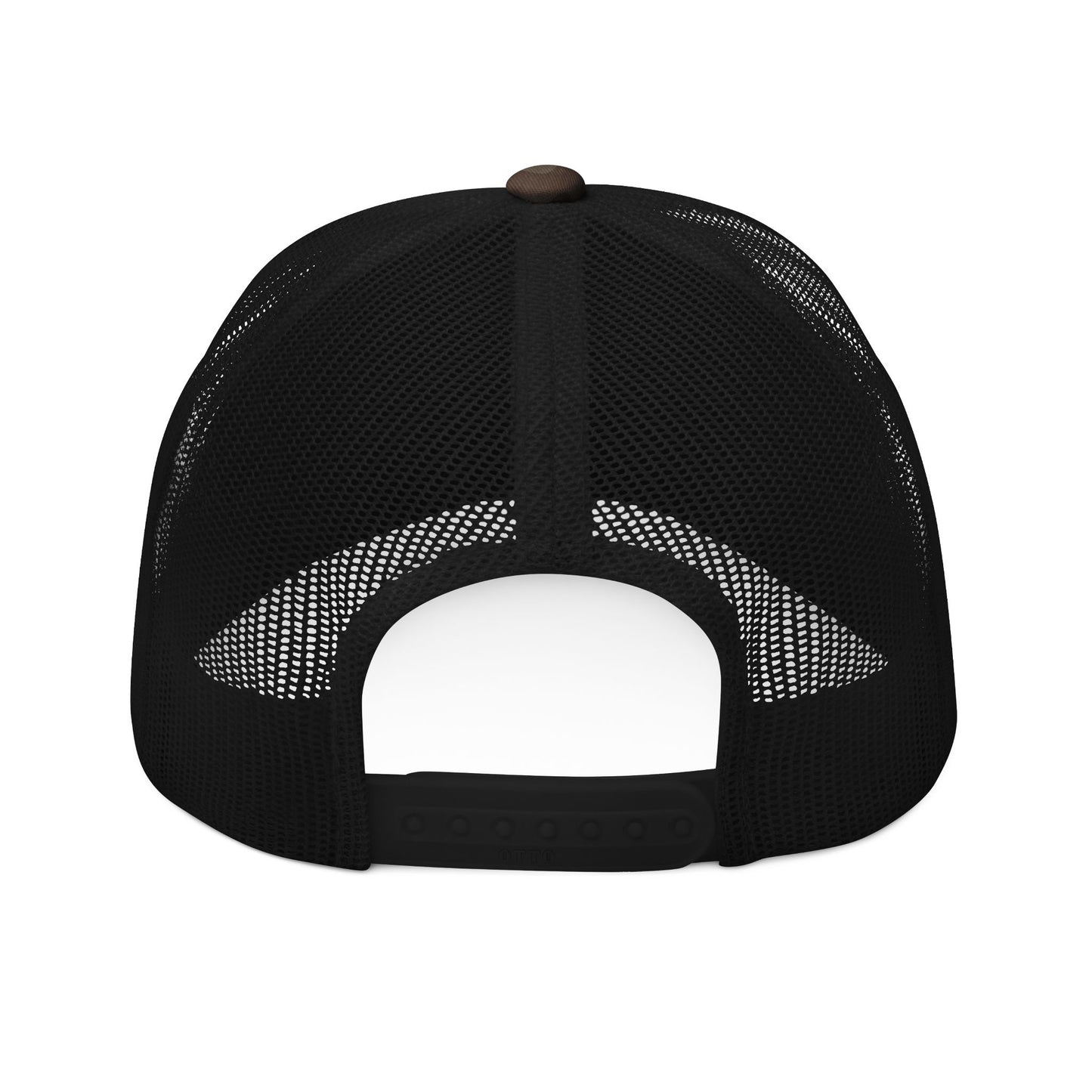 Woman of God Camo Hat