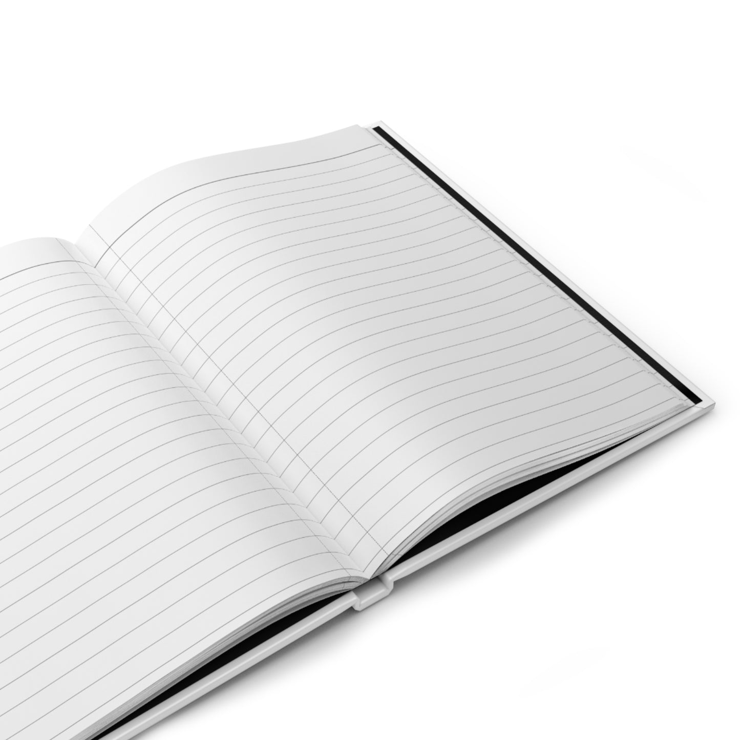 Faith Under Fire White Journal