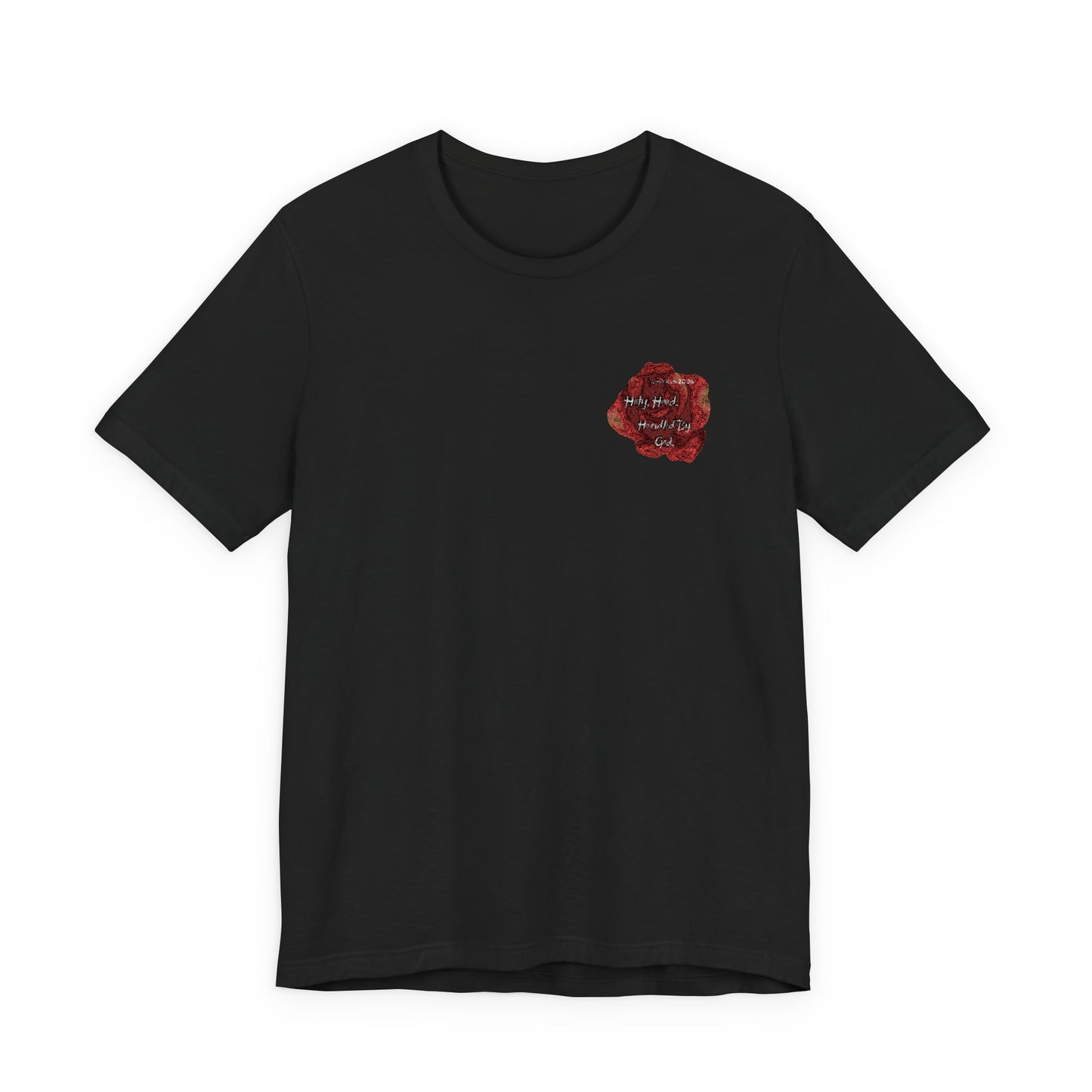 Holy. Hood. Handled. T-Shirt
