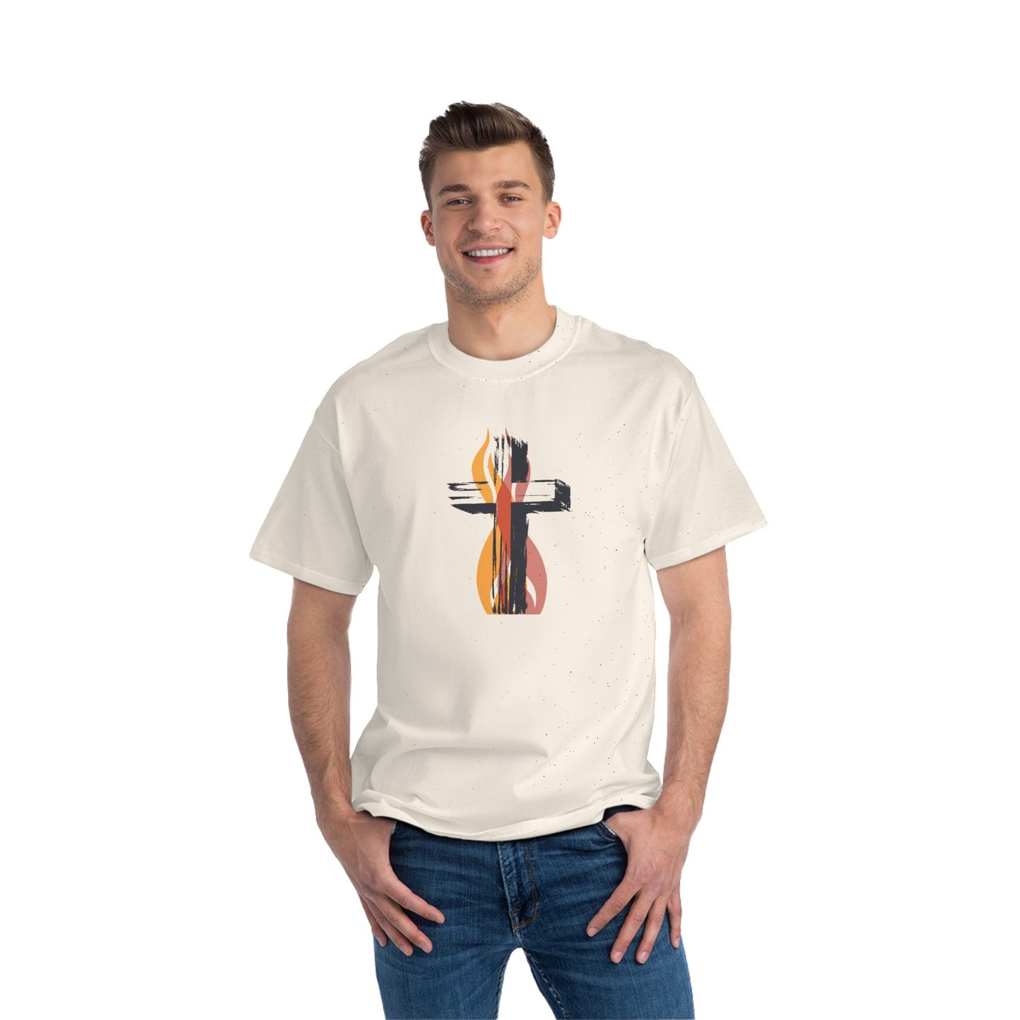 Not Burned T-Shirt