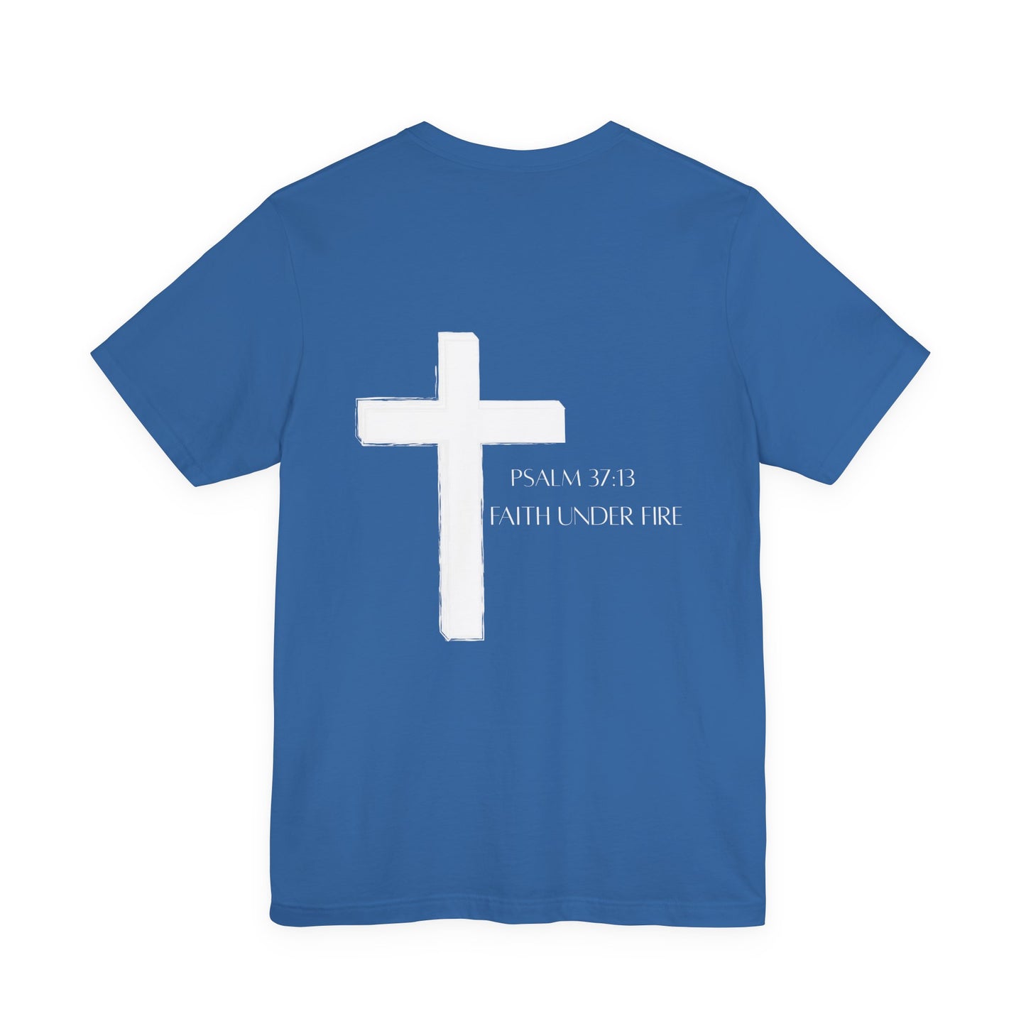Woman of God "Sent" T-Shirt