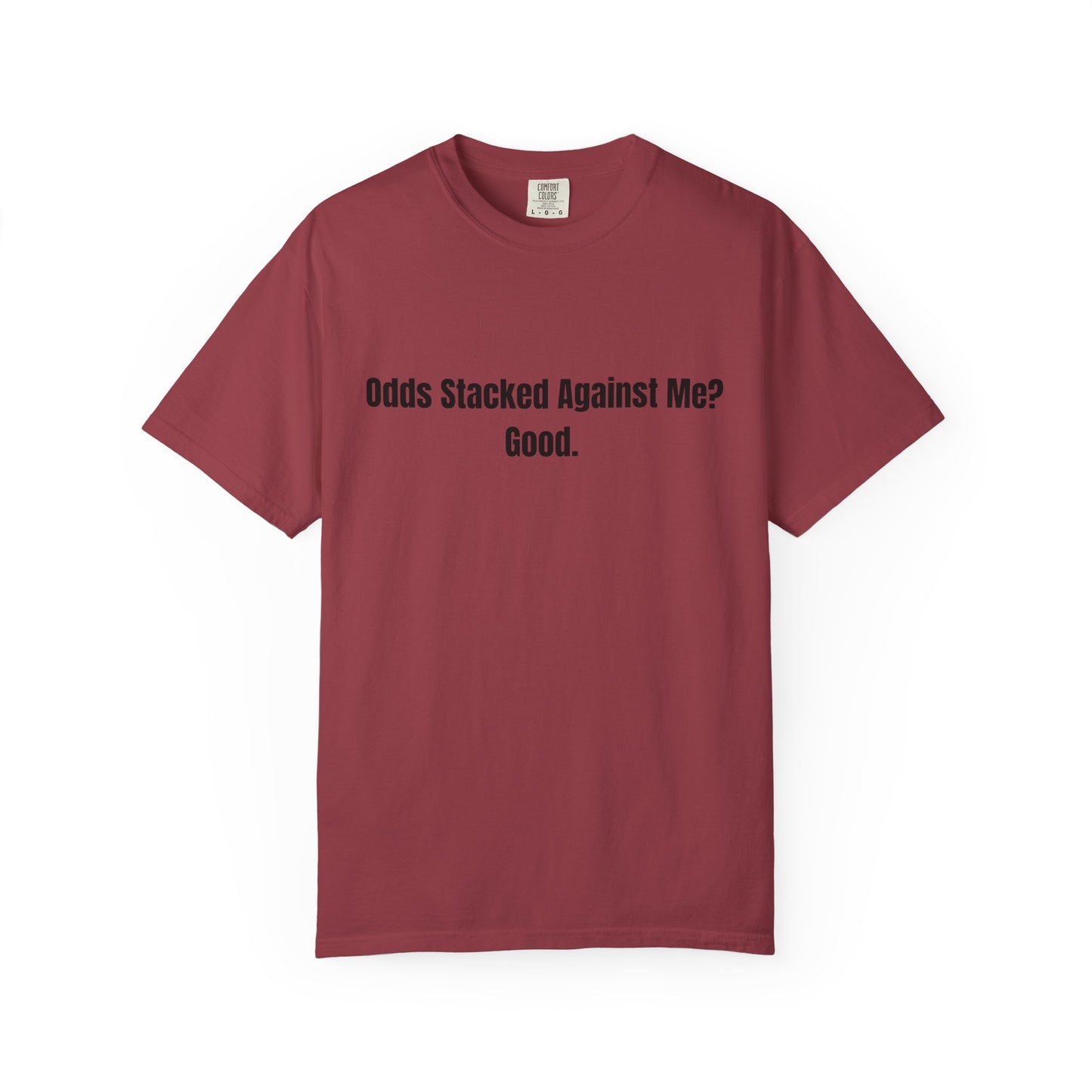 God's Got My Back T-Shirt