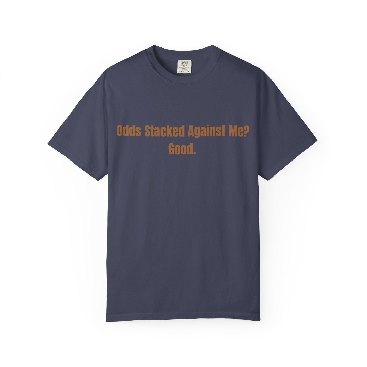 God's Got My Back T-Shirt