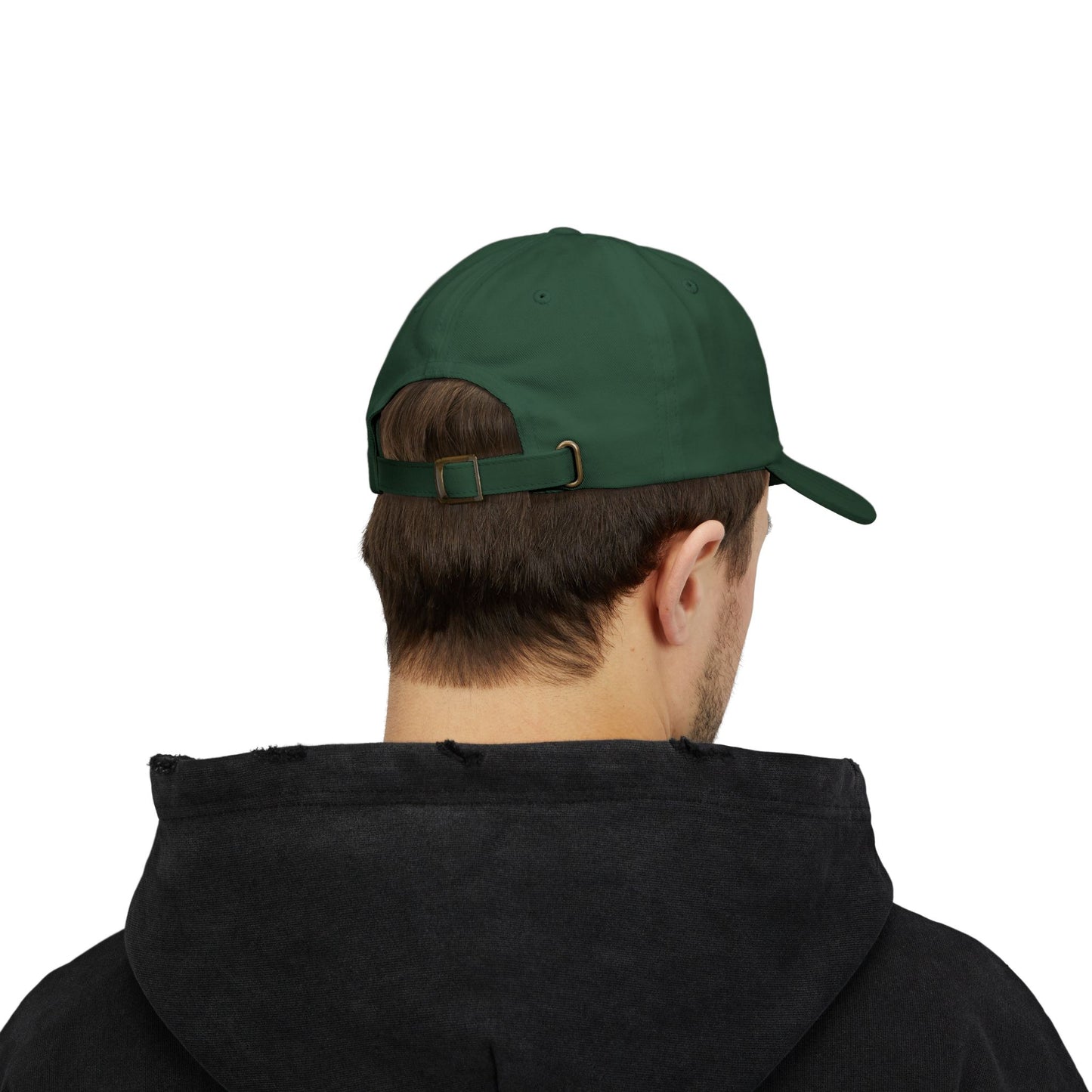 Saved By Grace Dad Cap