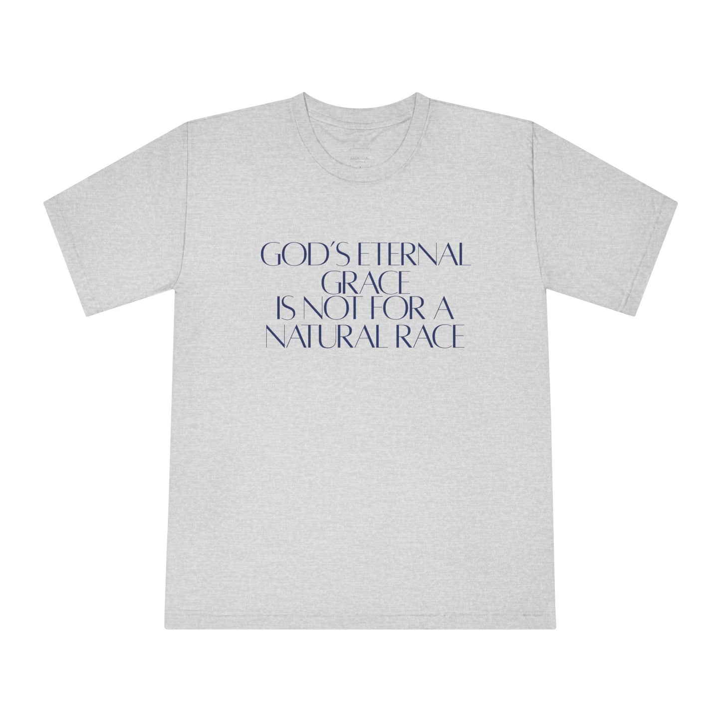 God's Grace Eternal Race Tshirt