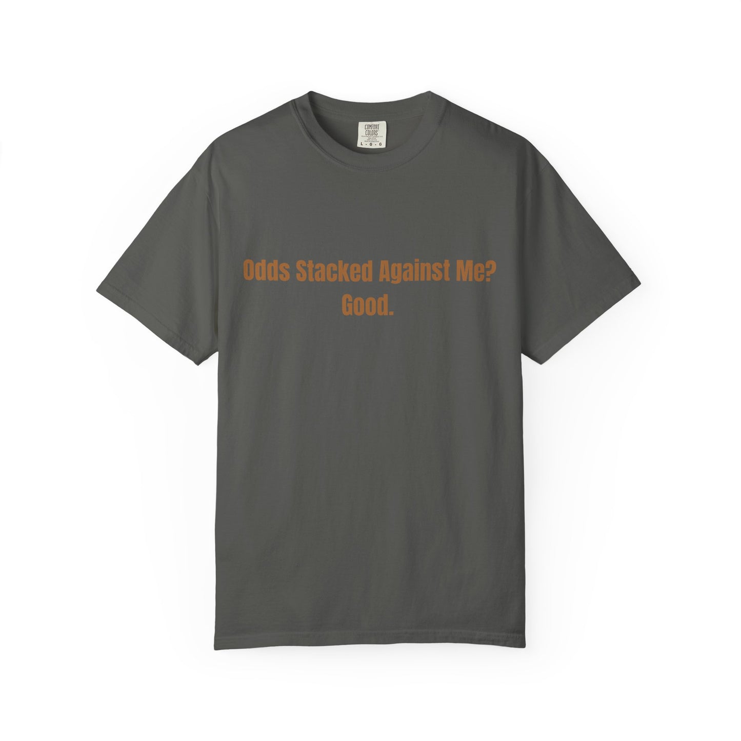 God's Got My Back T-Shirt