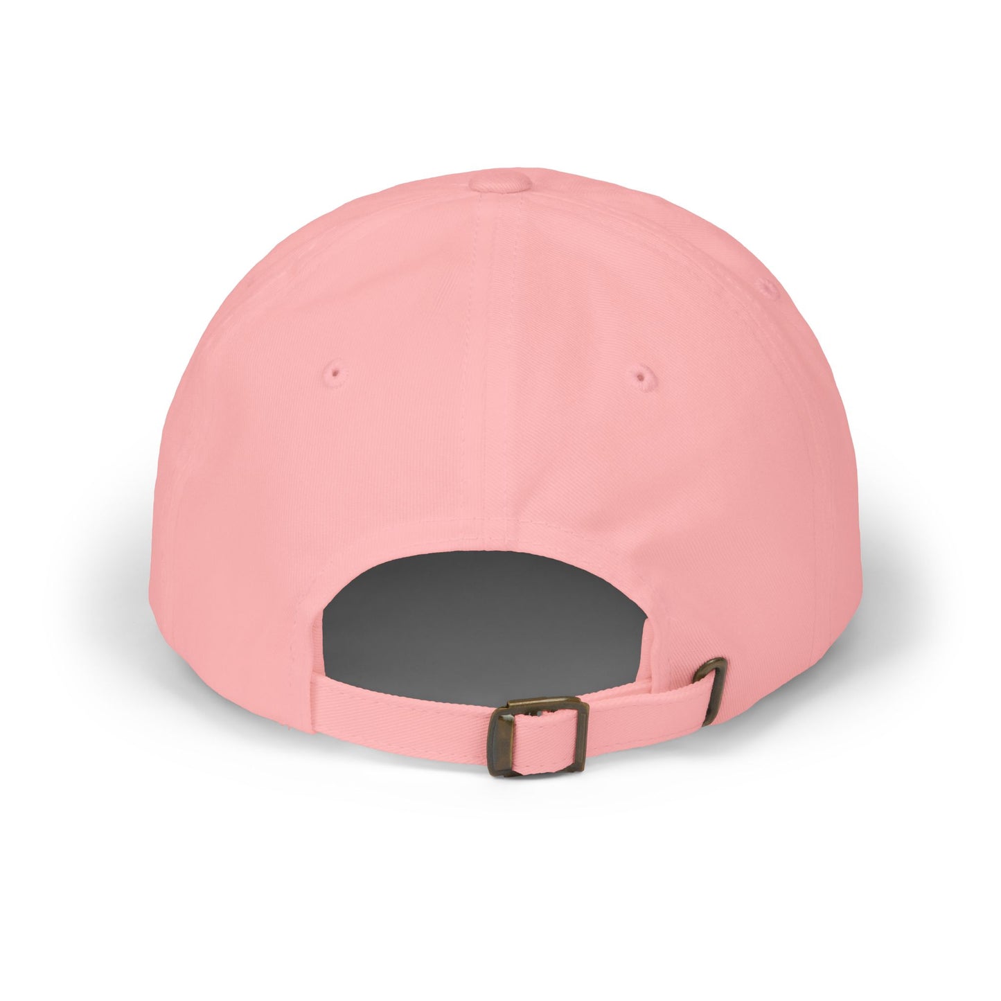 Saved By Grace Dad Cap