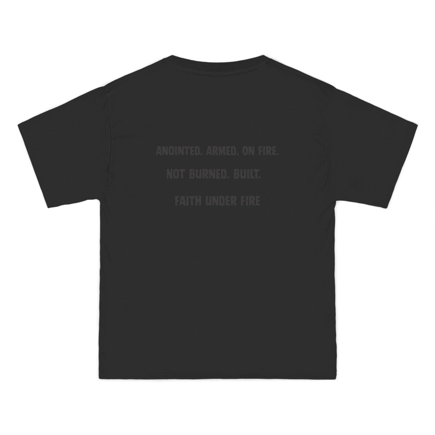 Not Burned T-Shirt