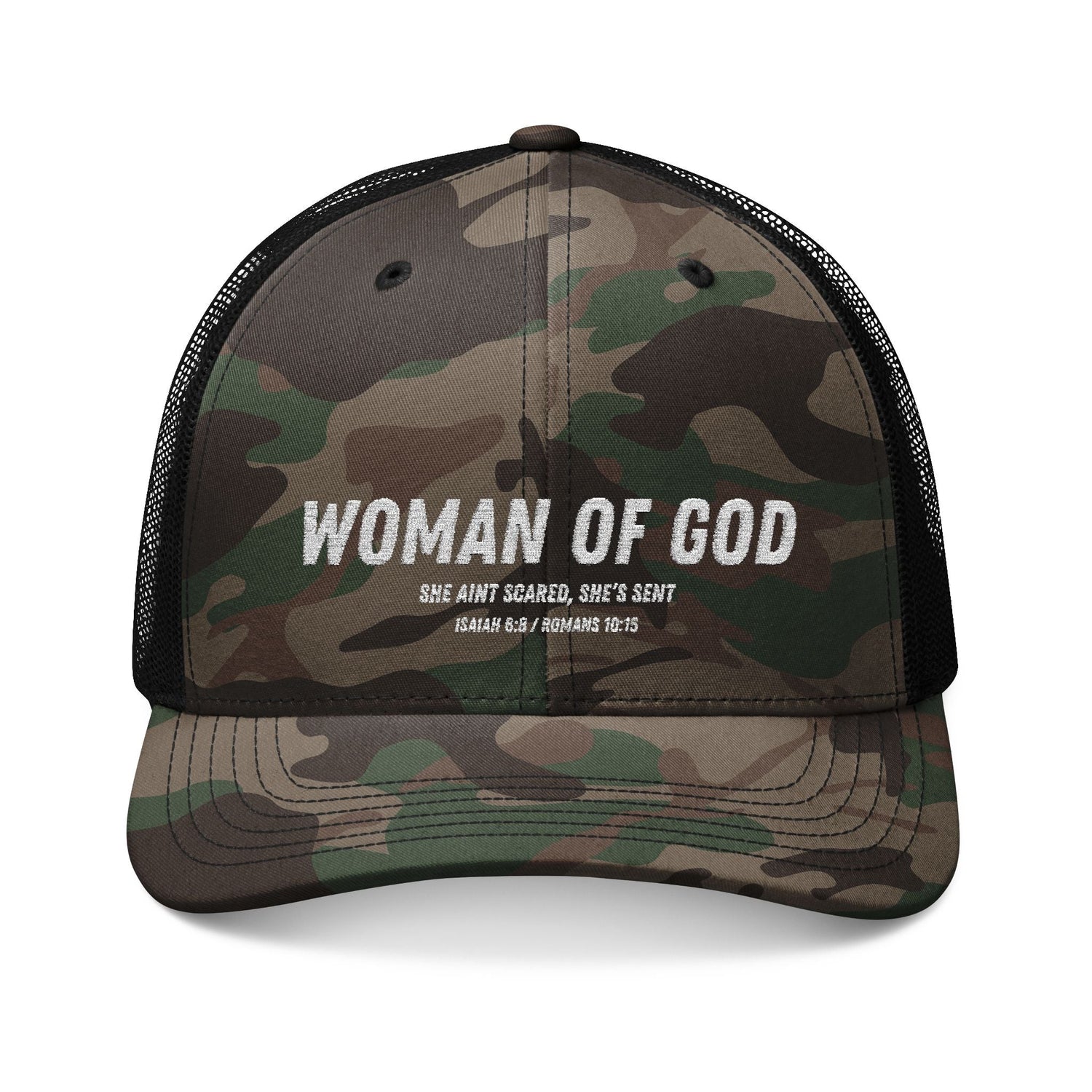 Trucker & Baseball Caps
