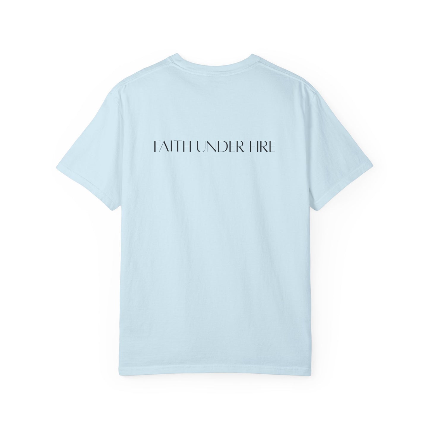 Lit By God T-Shirt