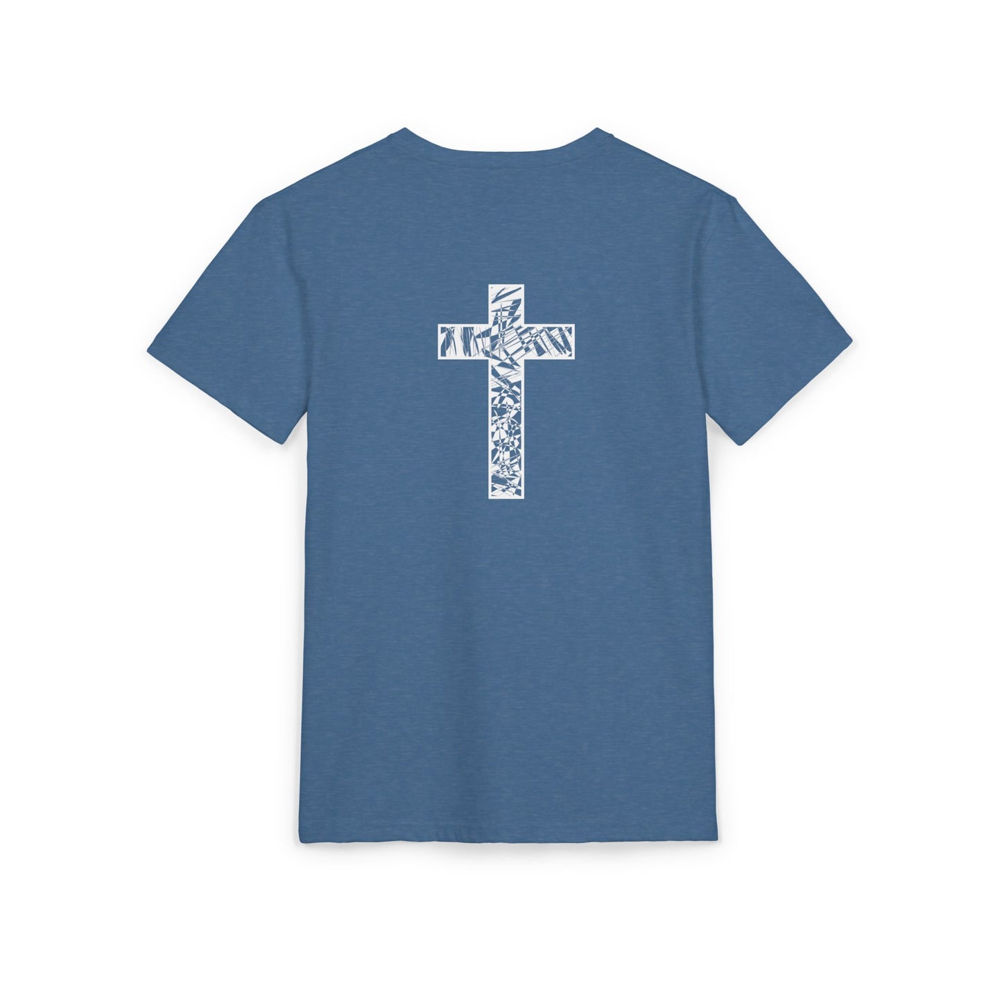 Forgive Others Suede T-Shirt