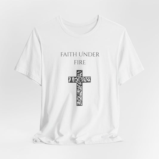 Holy Fire T-Shirt