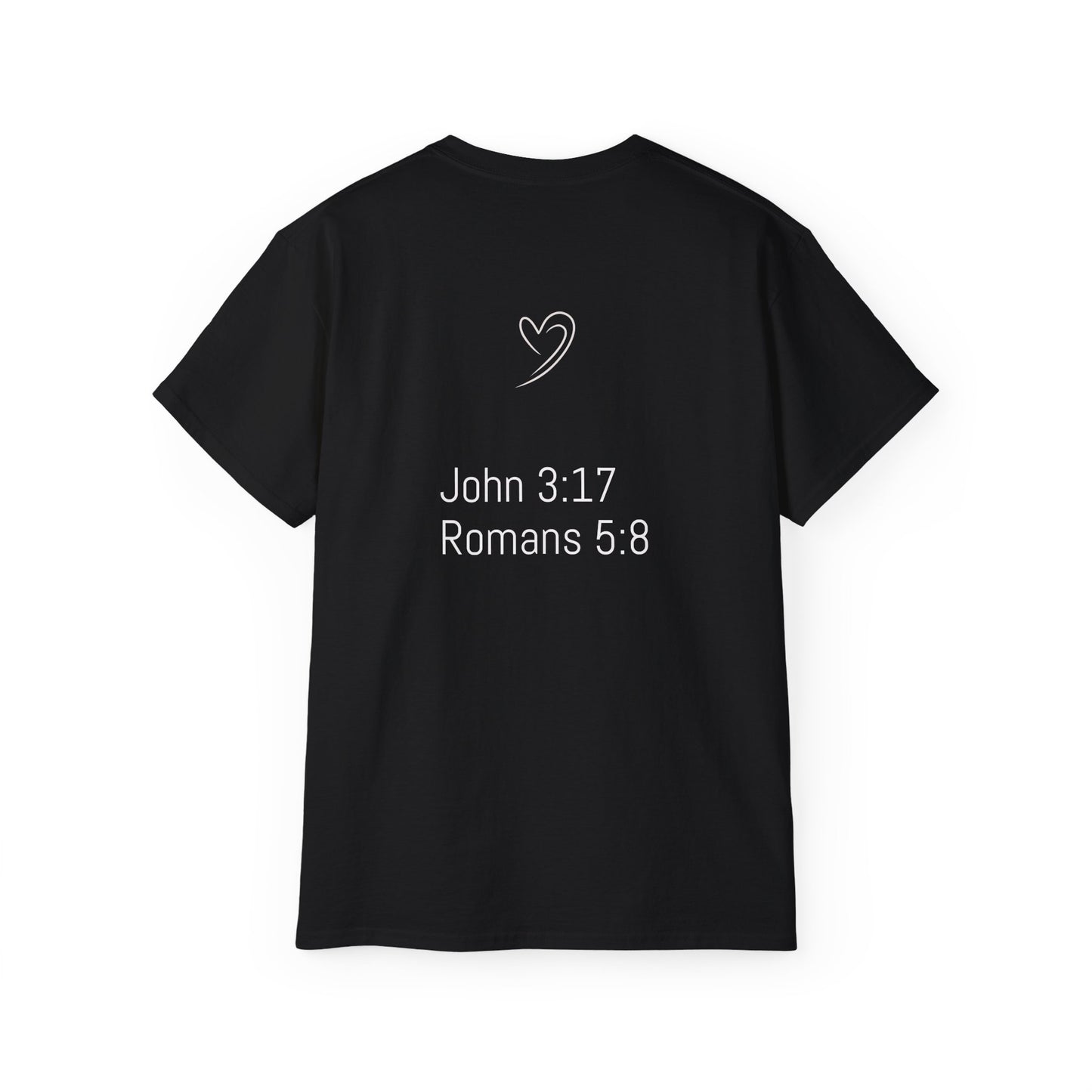LGBTQ+ God's Love T-Shirt