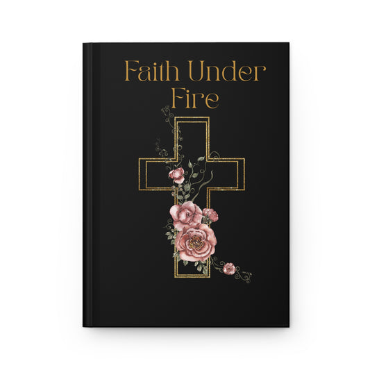 Faith Under Fire Black Journal