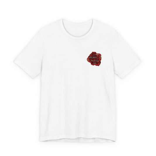 Holy. Hood. Handled. T-Shirt