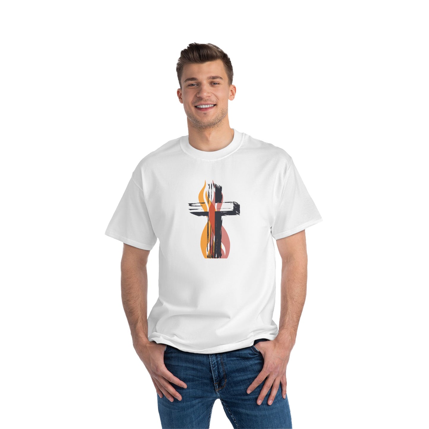 Not Burned T-Shirt