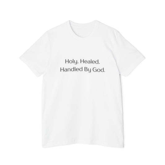 Handled By God T-Shirt