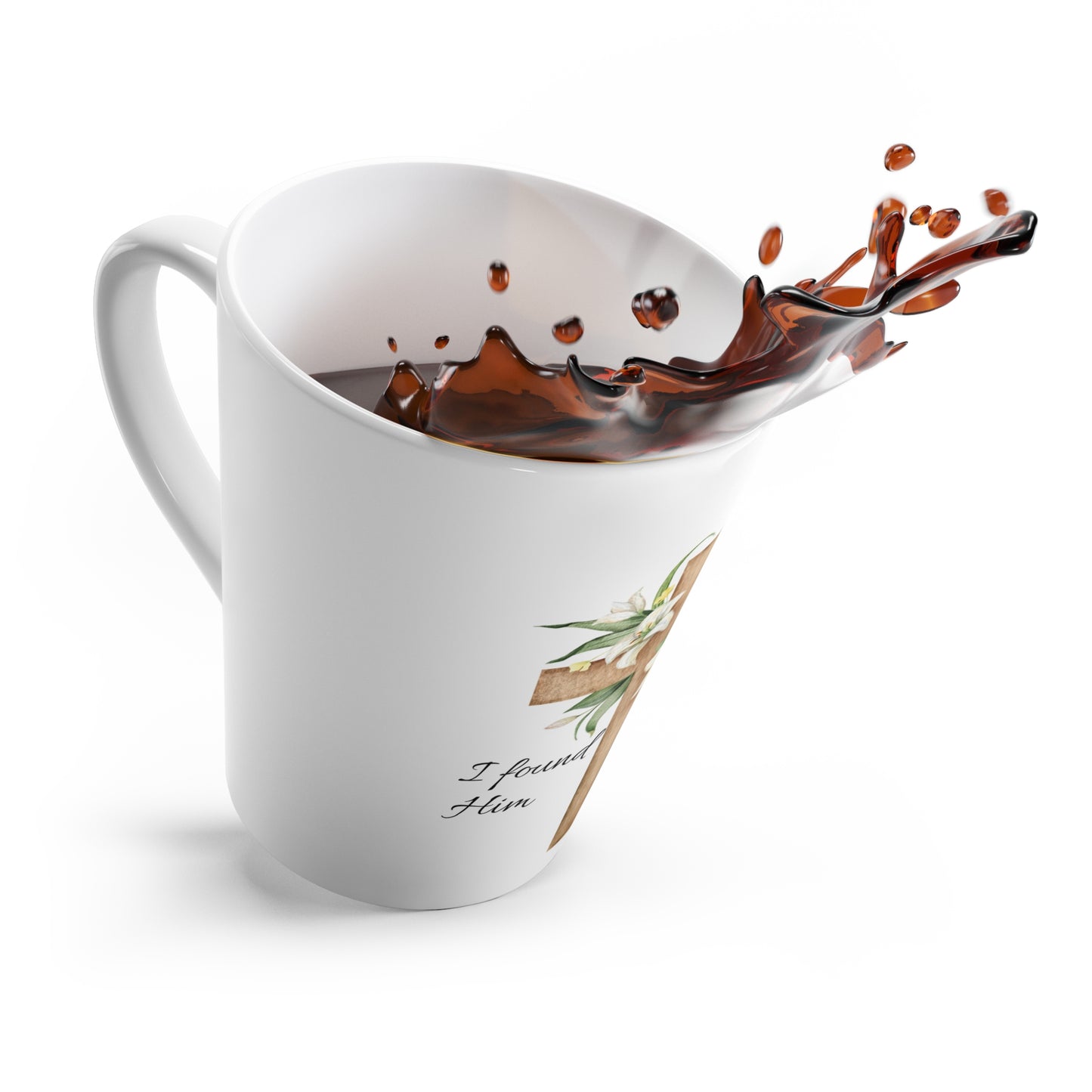 I Found Him Who My Soul Loves  Mug