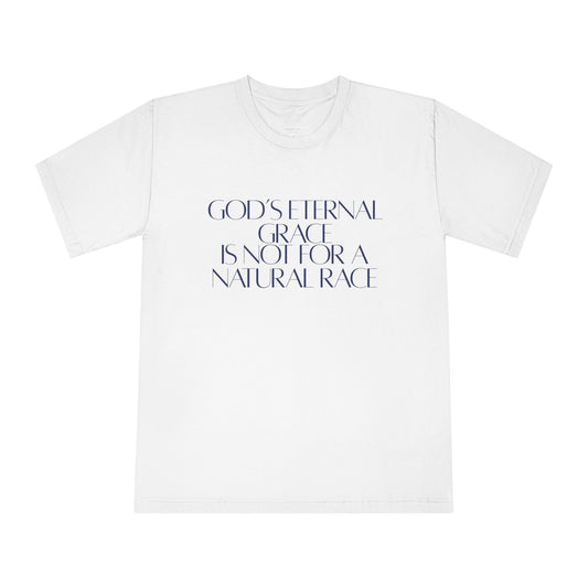 God's Grace Eternal Race Tshirt