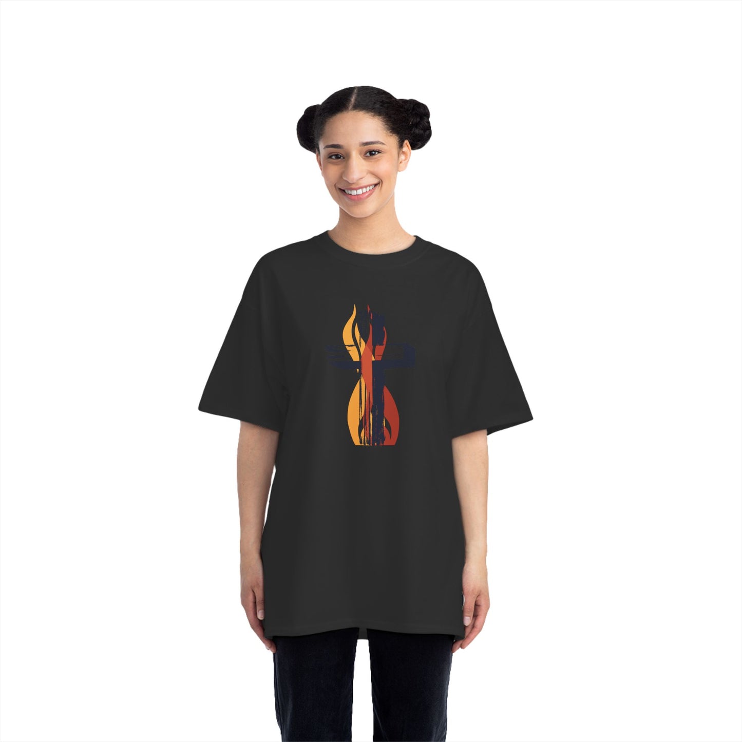 Not Burned T-Shirt