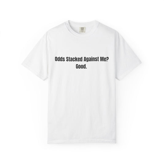 God's Got My Back T-Shirt