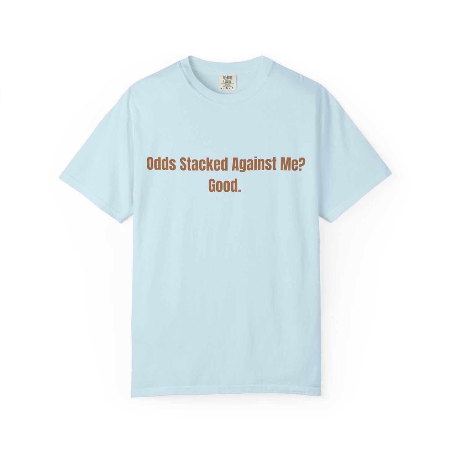 God's Got My Back T-Shirt