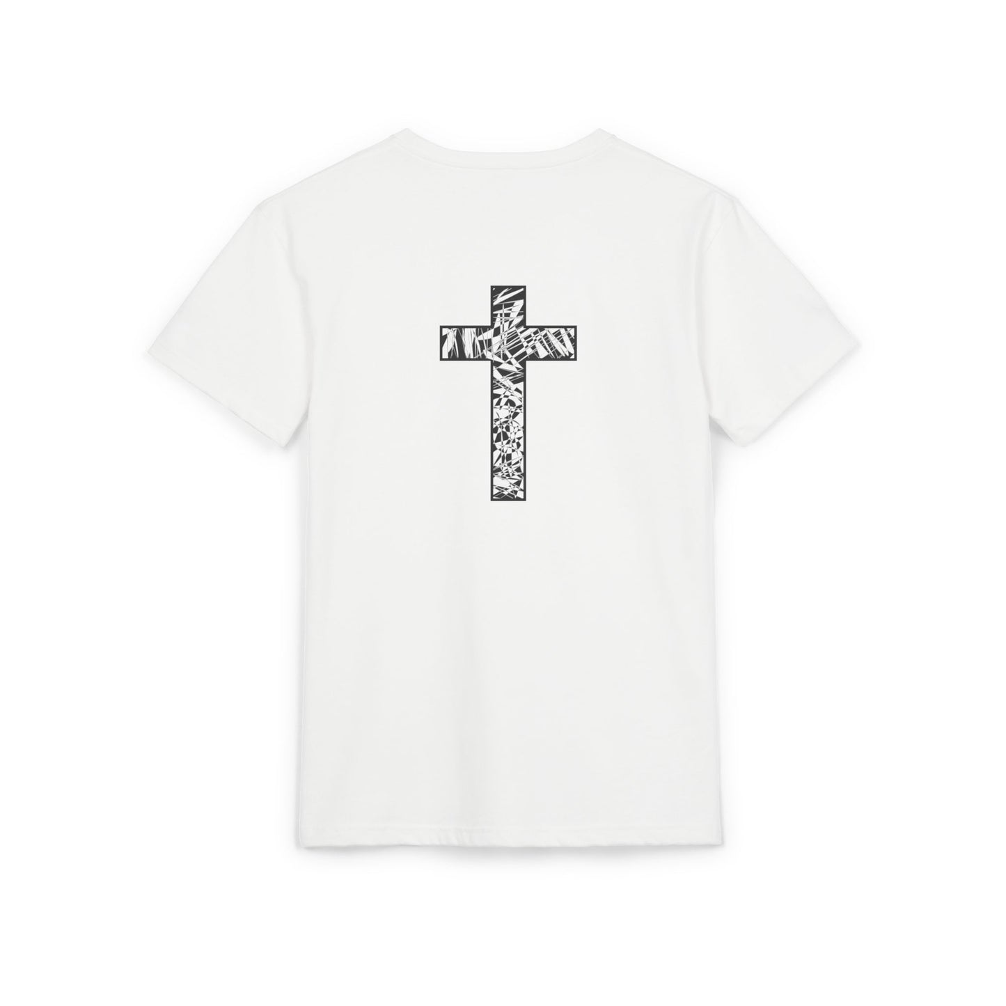 Forgive Others Suede T-Shirt
