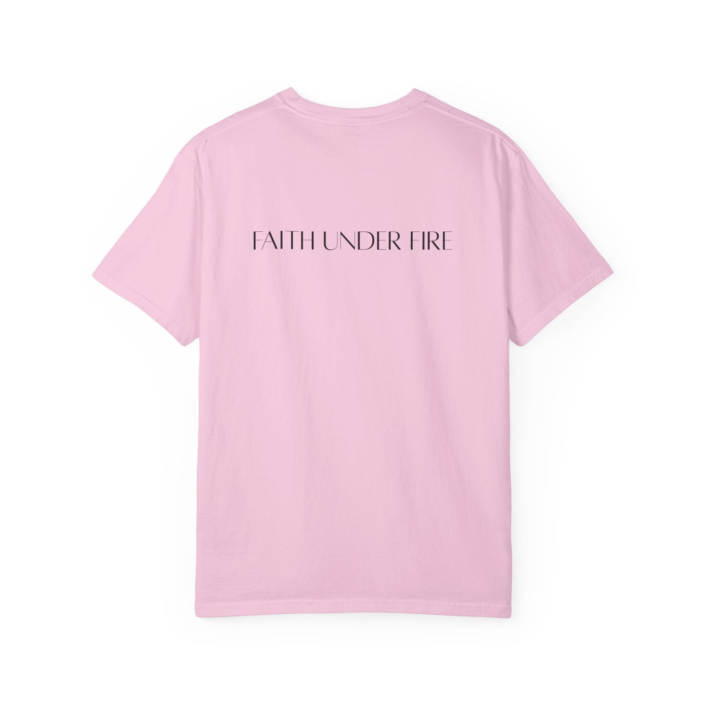 Lit By God T-Shirt