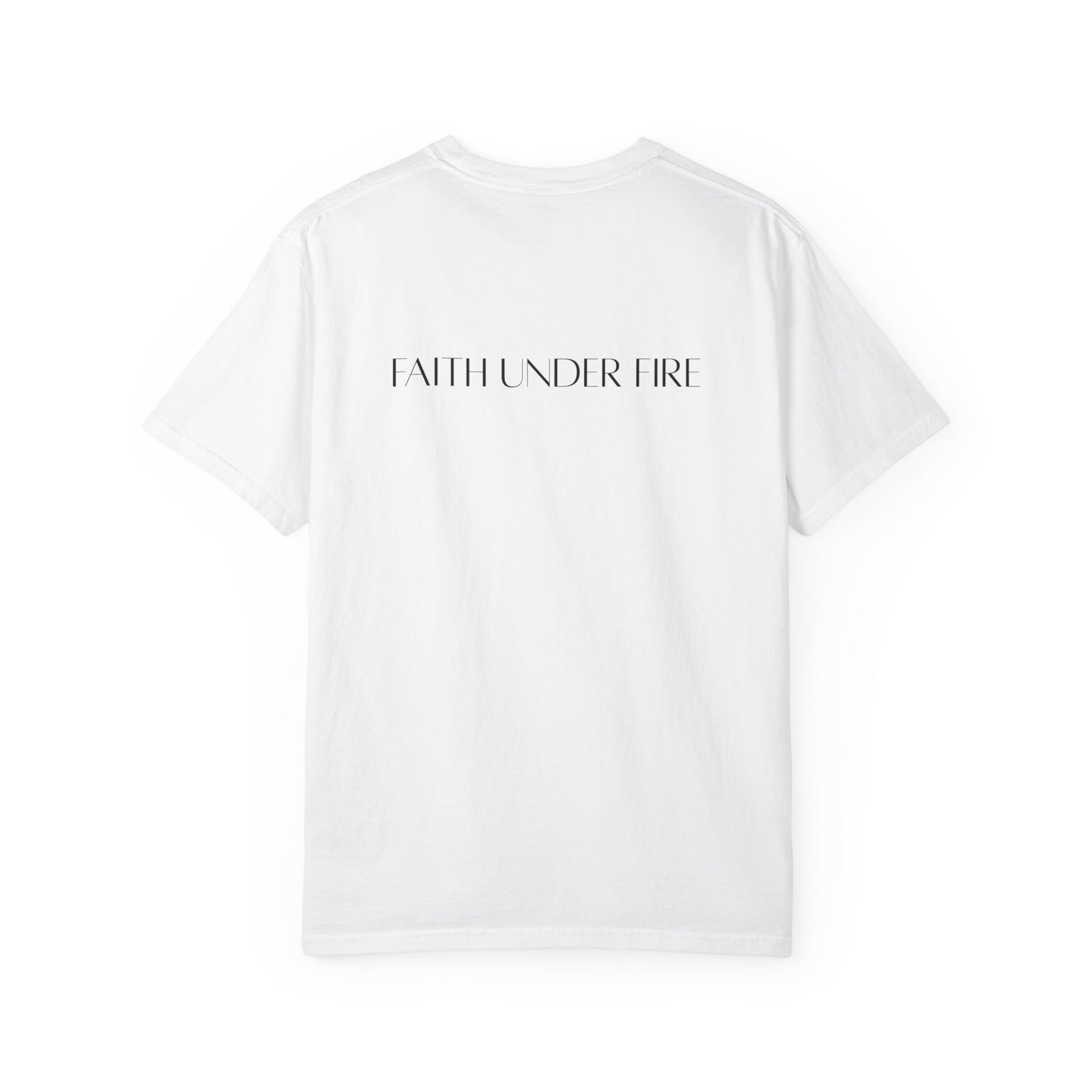 Lit By God T-Shirt