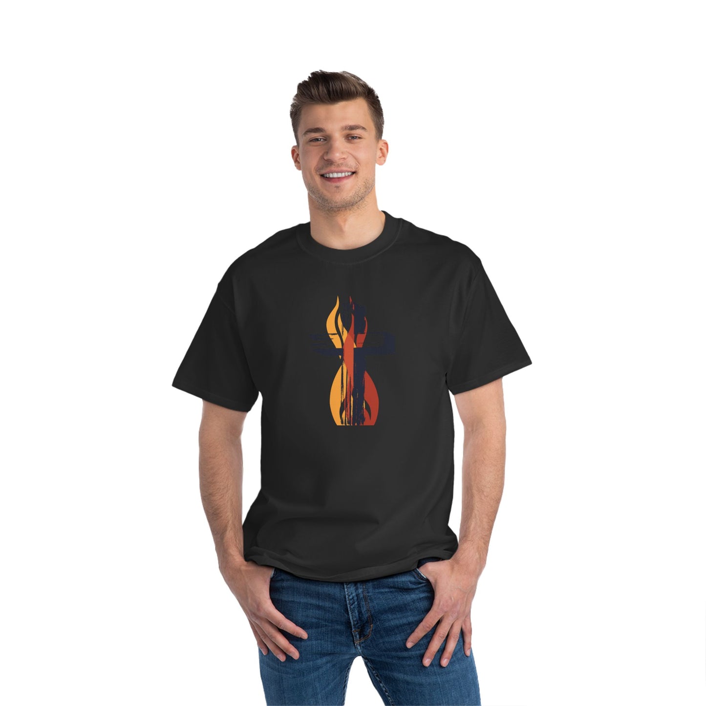 Not Burned T-Shirt