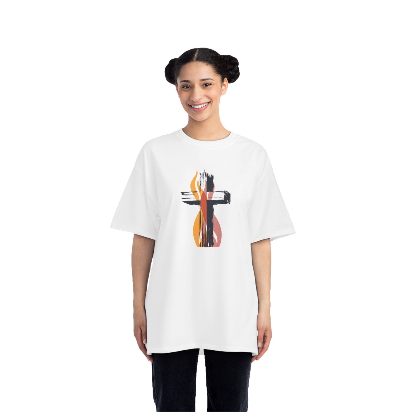 Not Burned T-Shirt