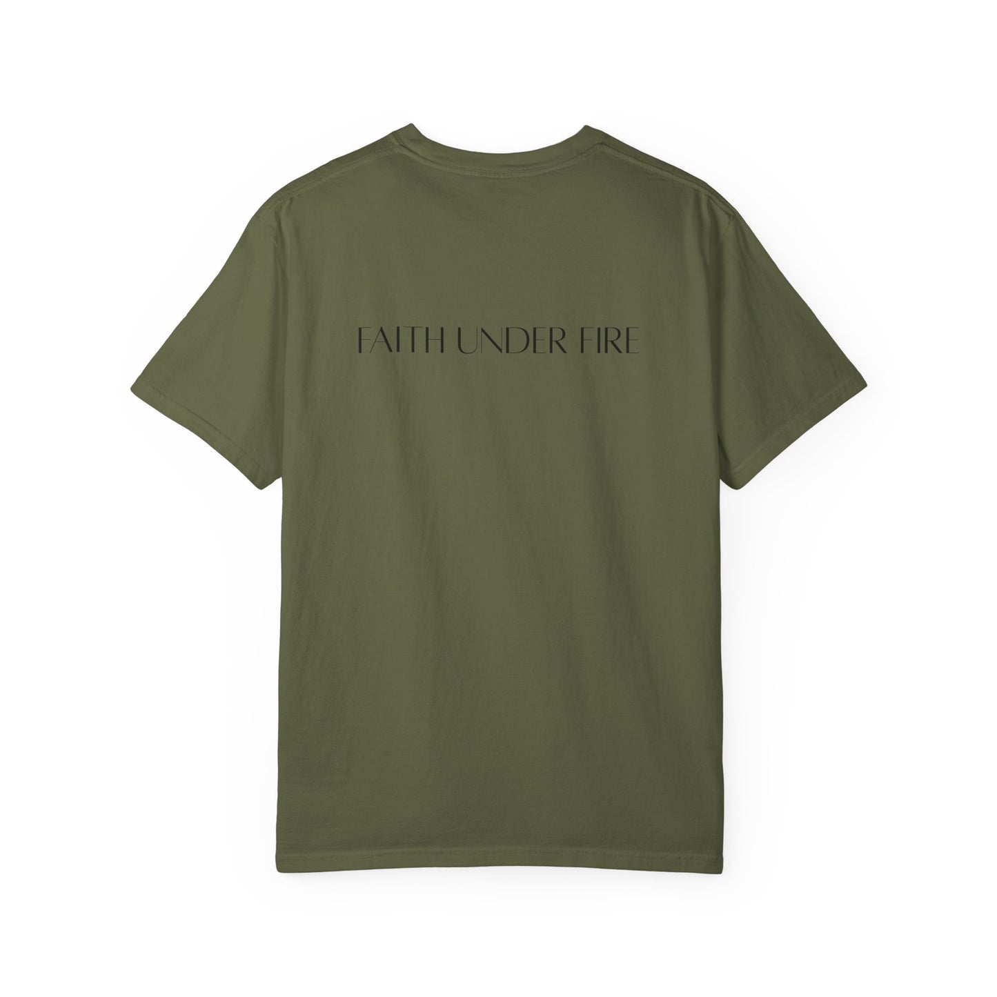 Lit By God T-Shirt