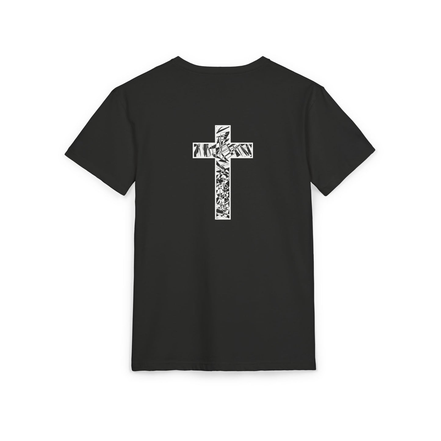 Forgive Others Suede T-Shirt