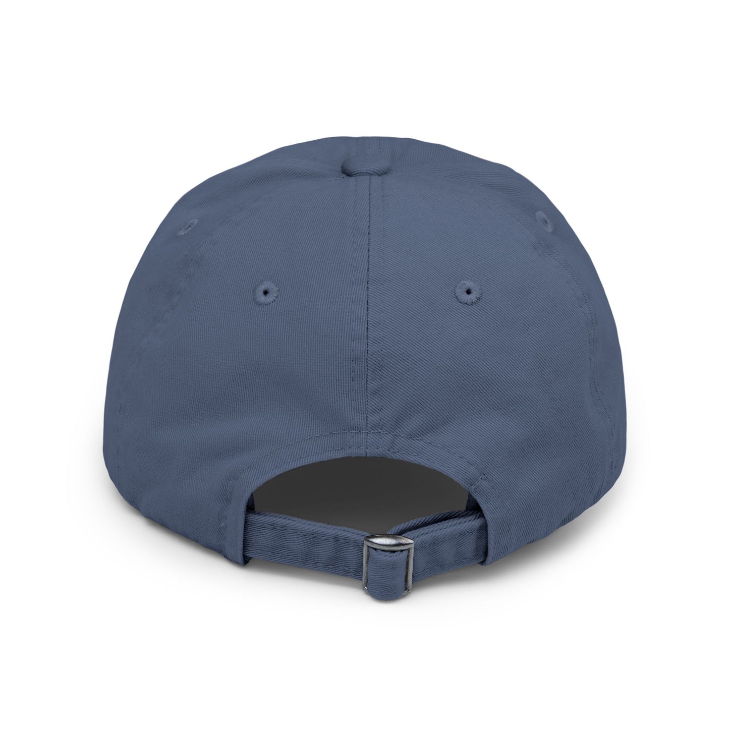 Faith Under Fire Distressed Hat